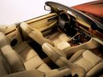 Jaguar XJ-S Convertible 1975 года